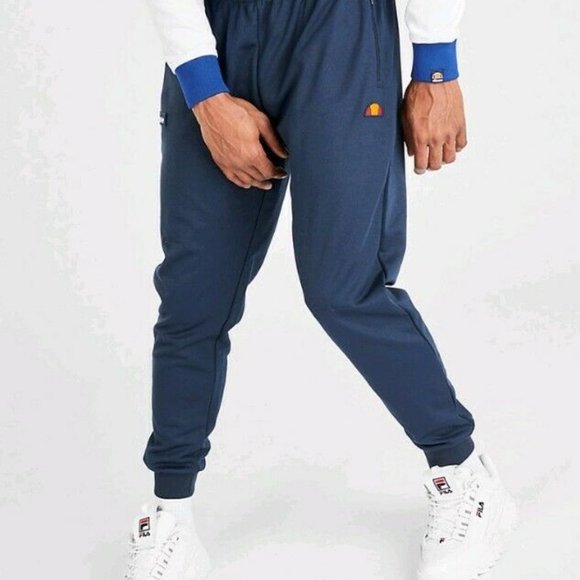 ellesse avico wind pant